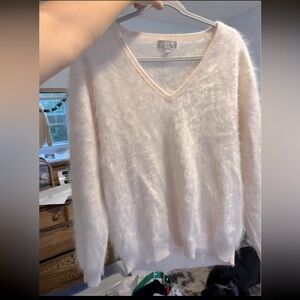J Crew Cashmere Sweater- Womens